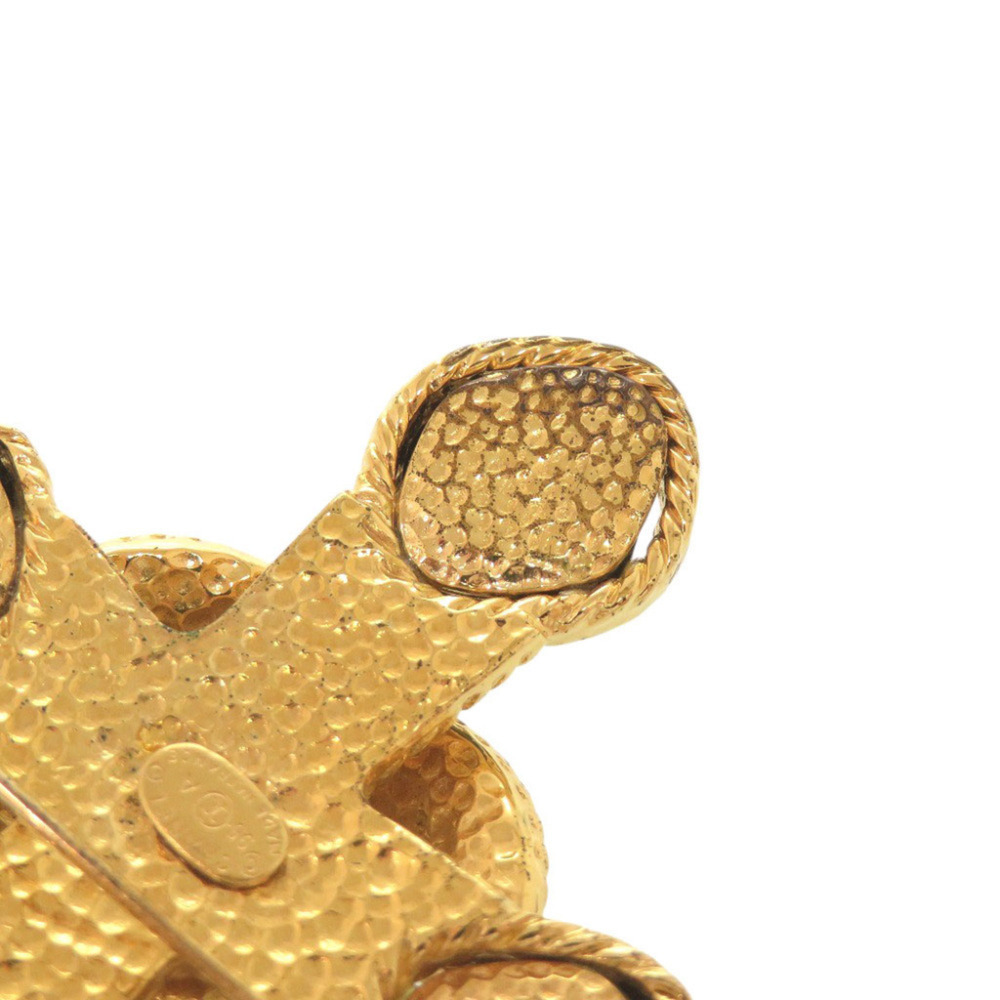 CHANEL Brooch - Picture 6 of 10